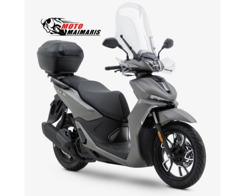 VOGE SR16 E5+ ACC